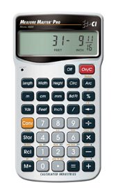 Measure Master Pro L55937