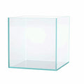Small Nano Tall Rimless Glass Fish Tank 2 Gallon Y583153