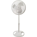 16" Oscillating Stand Fan 3-Speed O47015
