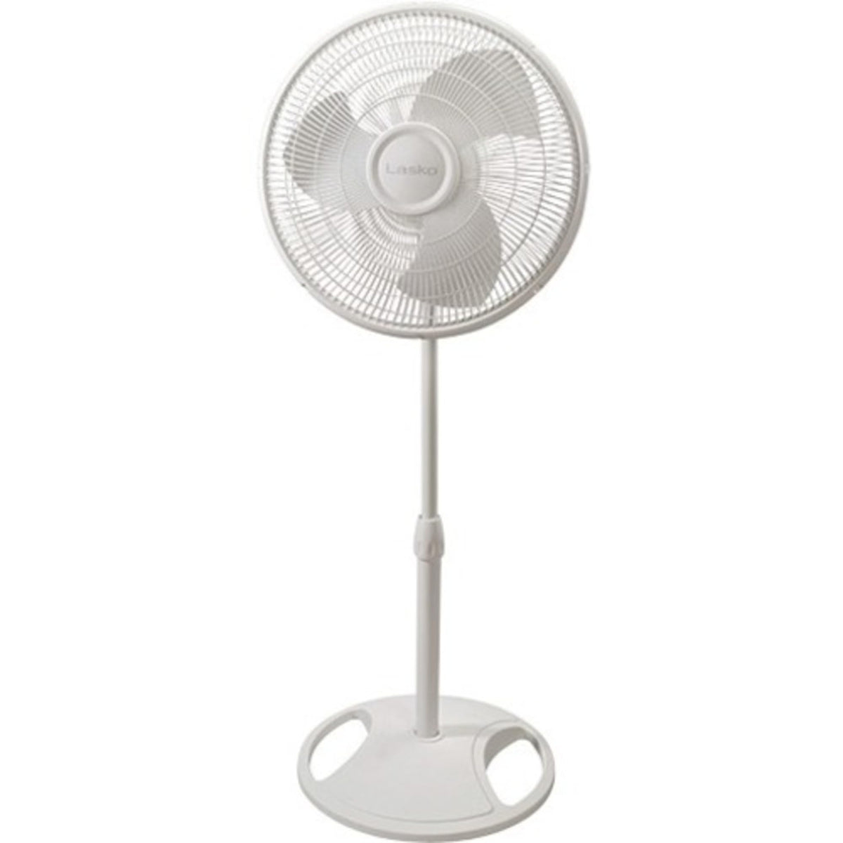 16" Oscillating Stand Fan 3-Speed O47015
