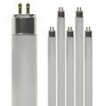 24 Inch 24W 4100K Cool White T5 Fluorescent Bulb Pack of 6 T9418