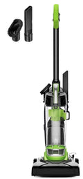 Bagless Upright Vacuum with Crevice Tool and Dusting Brush O609857