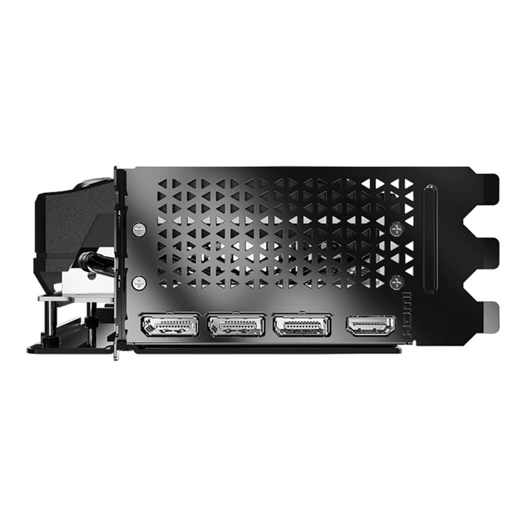 GeForce RTX 5070 Ti Overclocked Triple Fan Graphics Card, 16GB GDDR7 Z743