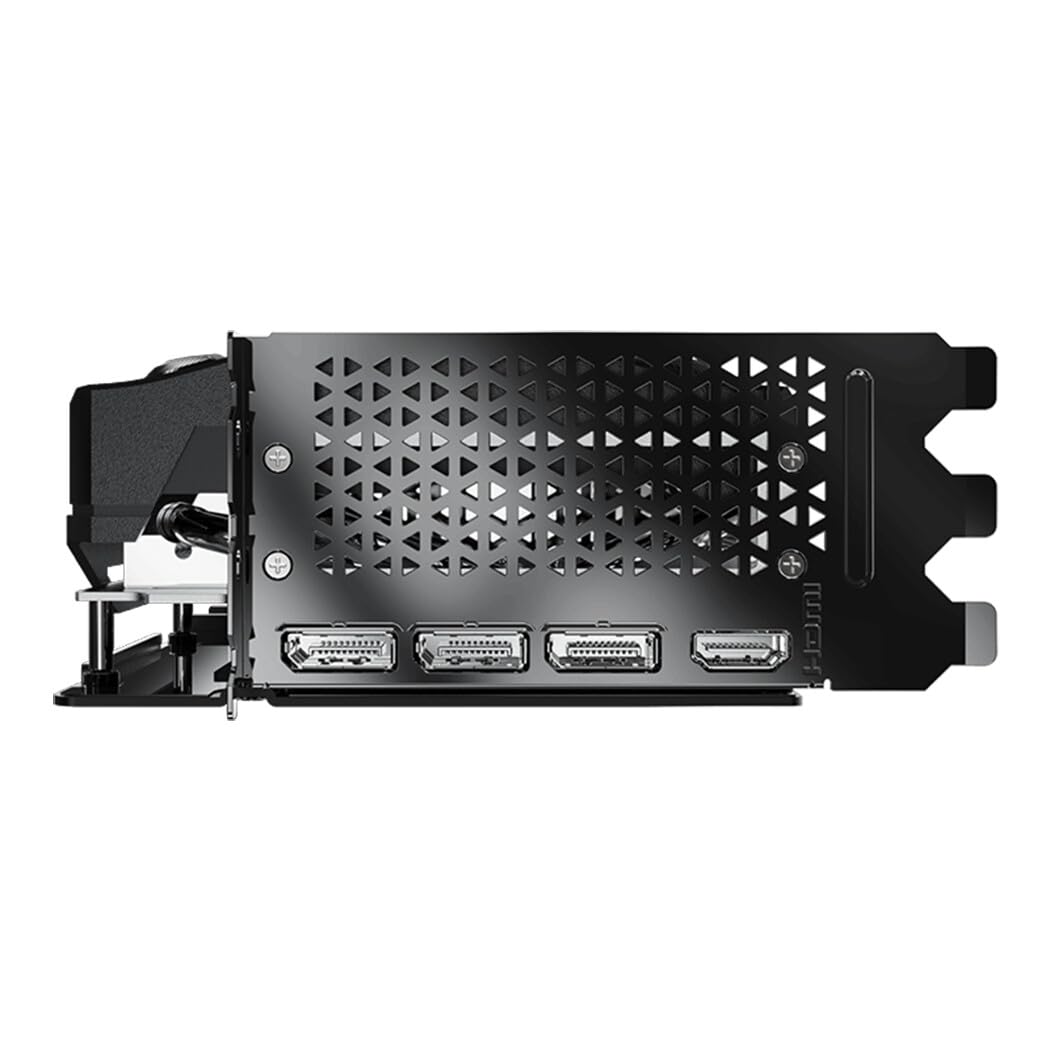 GeForce RTX 5070 Ti Overclocked Triple Fan Graphics Card, 16GB GDDR7 Z743
