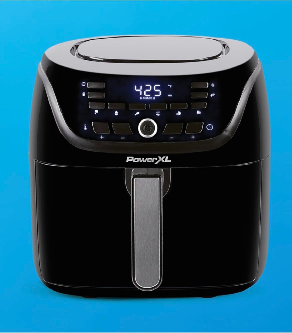 6-QT Air Fryer with 10 Presets O35908