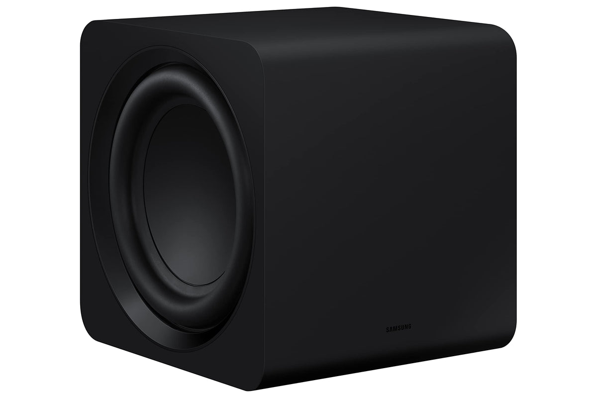 Black Wireless Subwoofer G13845