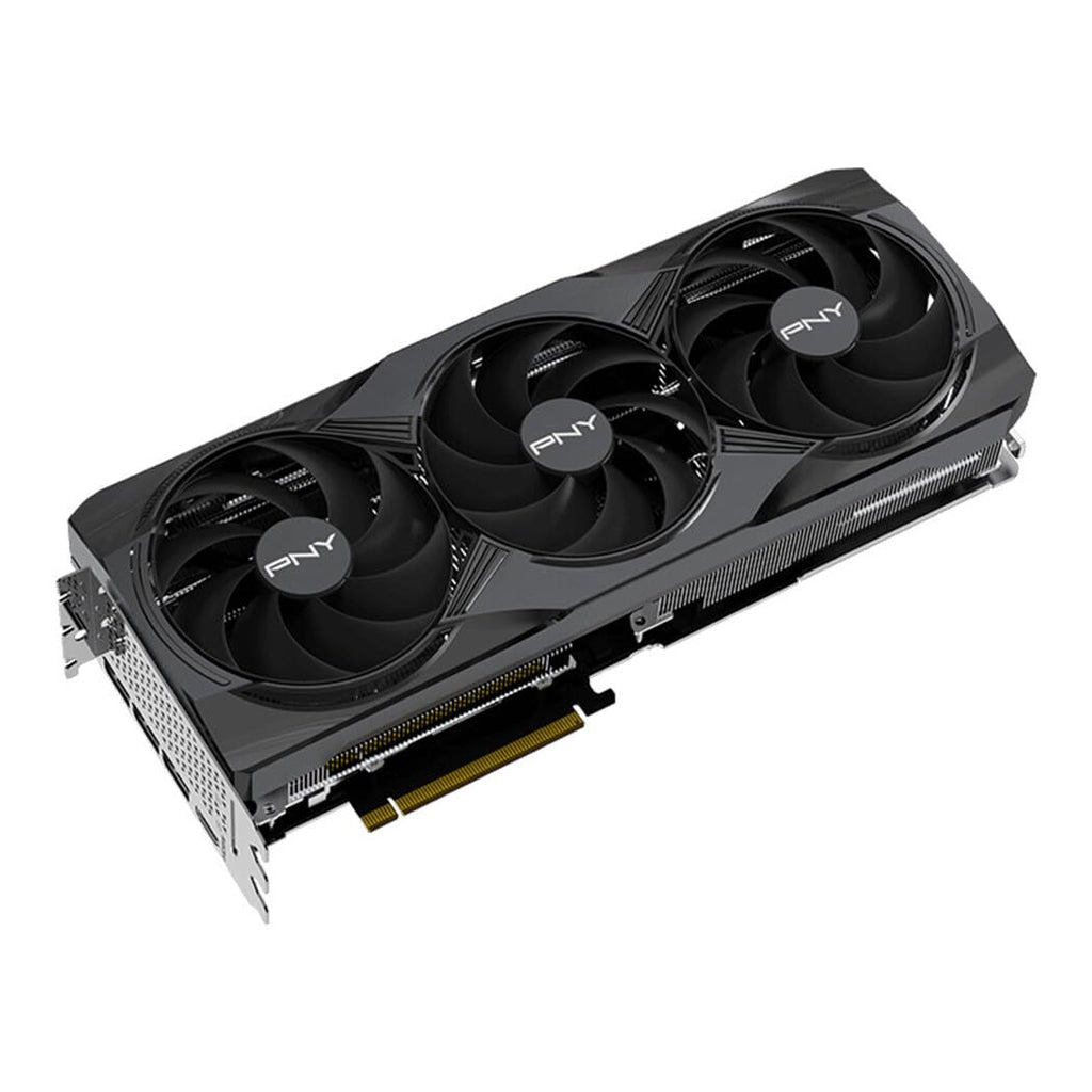 GeForce RTX 5070 Ti Overclocked Triple Fan Graphics Card, 16GB GDDR7 Z743