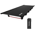 Ultralight Folding Camping Cot 330lbs L943