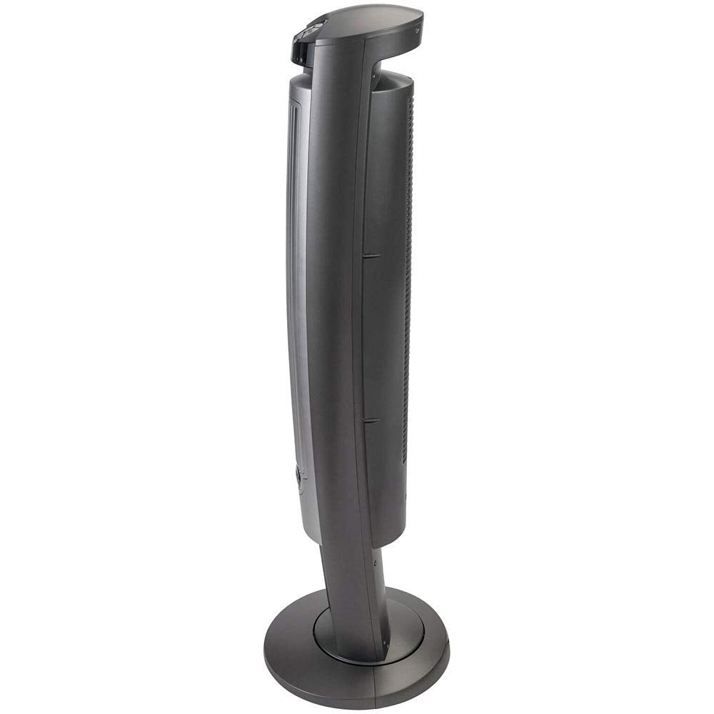 Oscillating Tower Fan with Remote Z4478