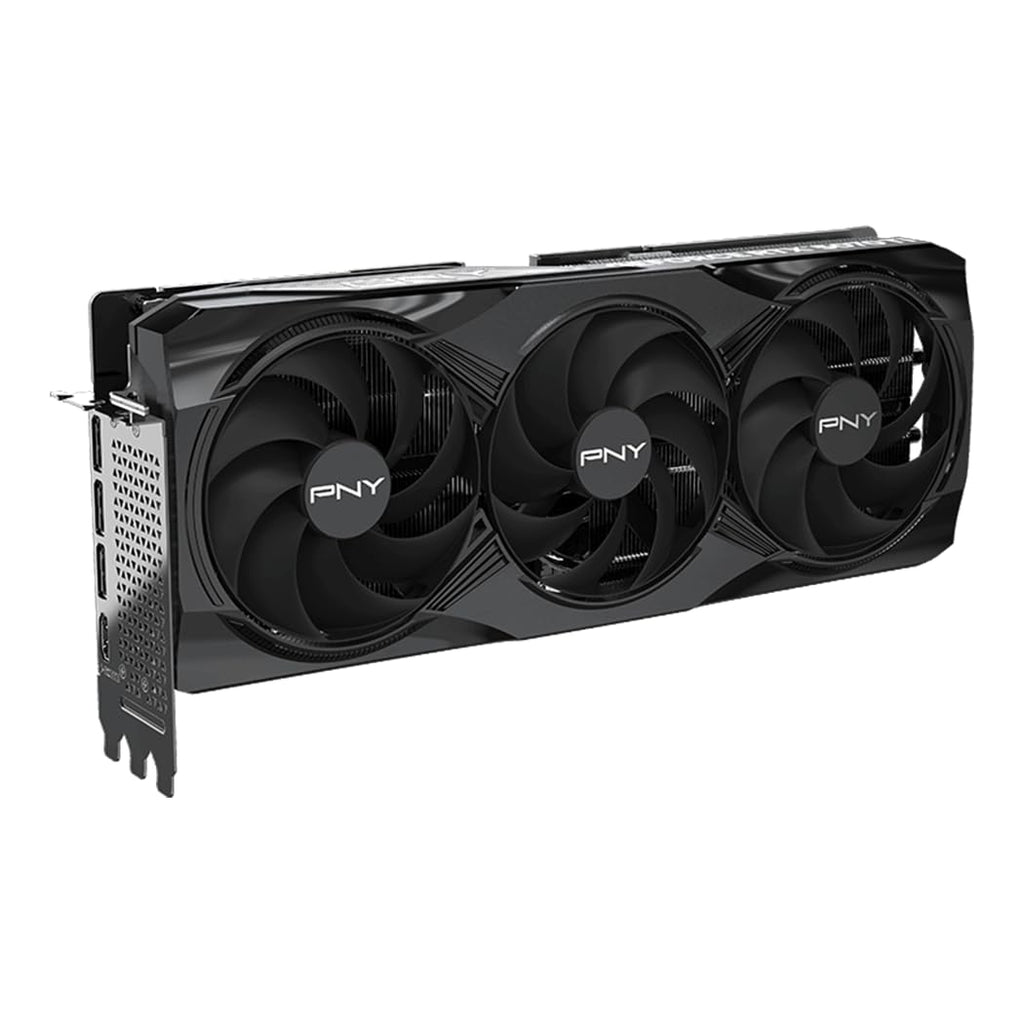 GeForce RTX 5070 Ti Overclocked Triple Fan Graphics Card, 16GB GDDR7 Z743