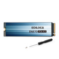 2TB NVMe M.2 PCIe Gen4 x4 Internal SSD K777581