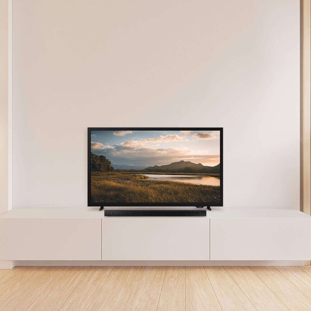 32-inch LED Smart FHD TV 720P R1051