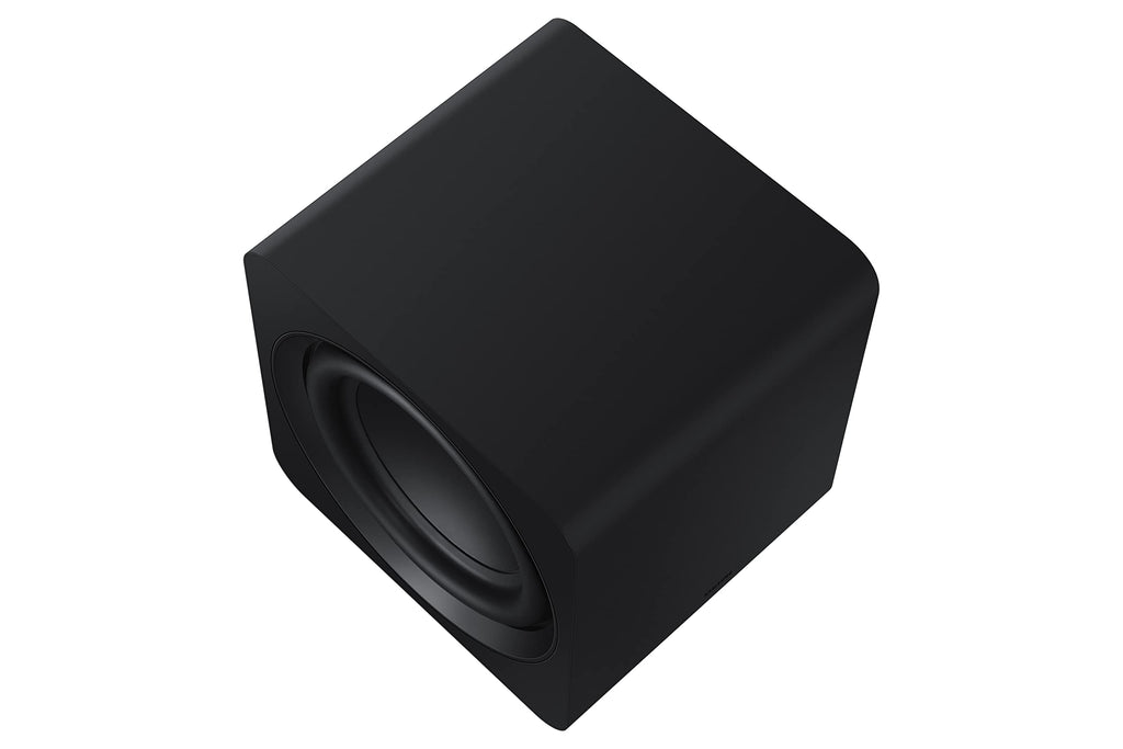 Black Wireless Subwoofer G13845