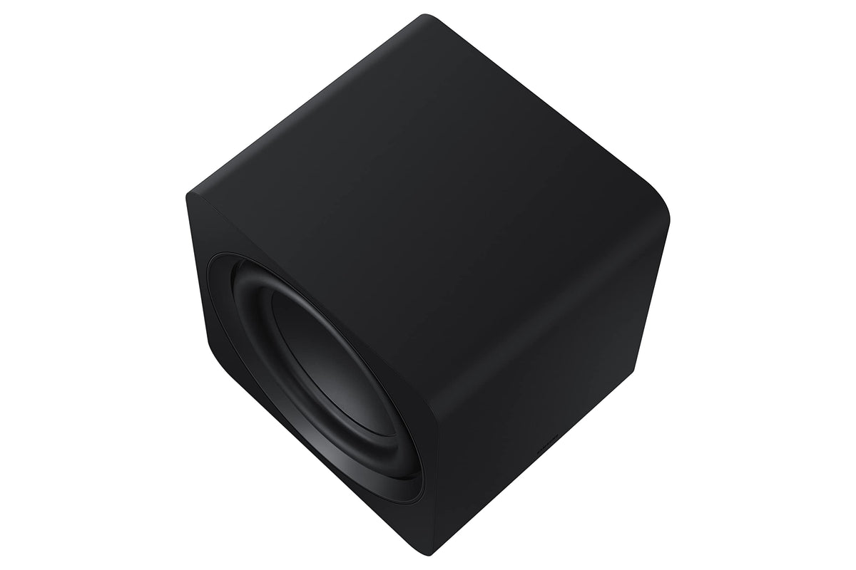 Black Wireless Subwoofer G13845