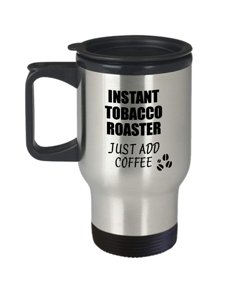 14 Oz Insulated Travel Mug U705