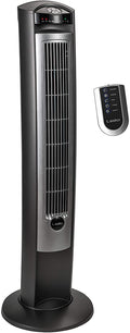 Oscillating Tower Fan with Remote Z4478