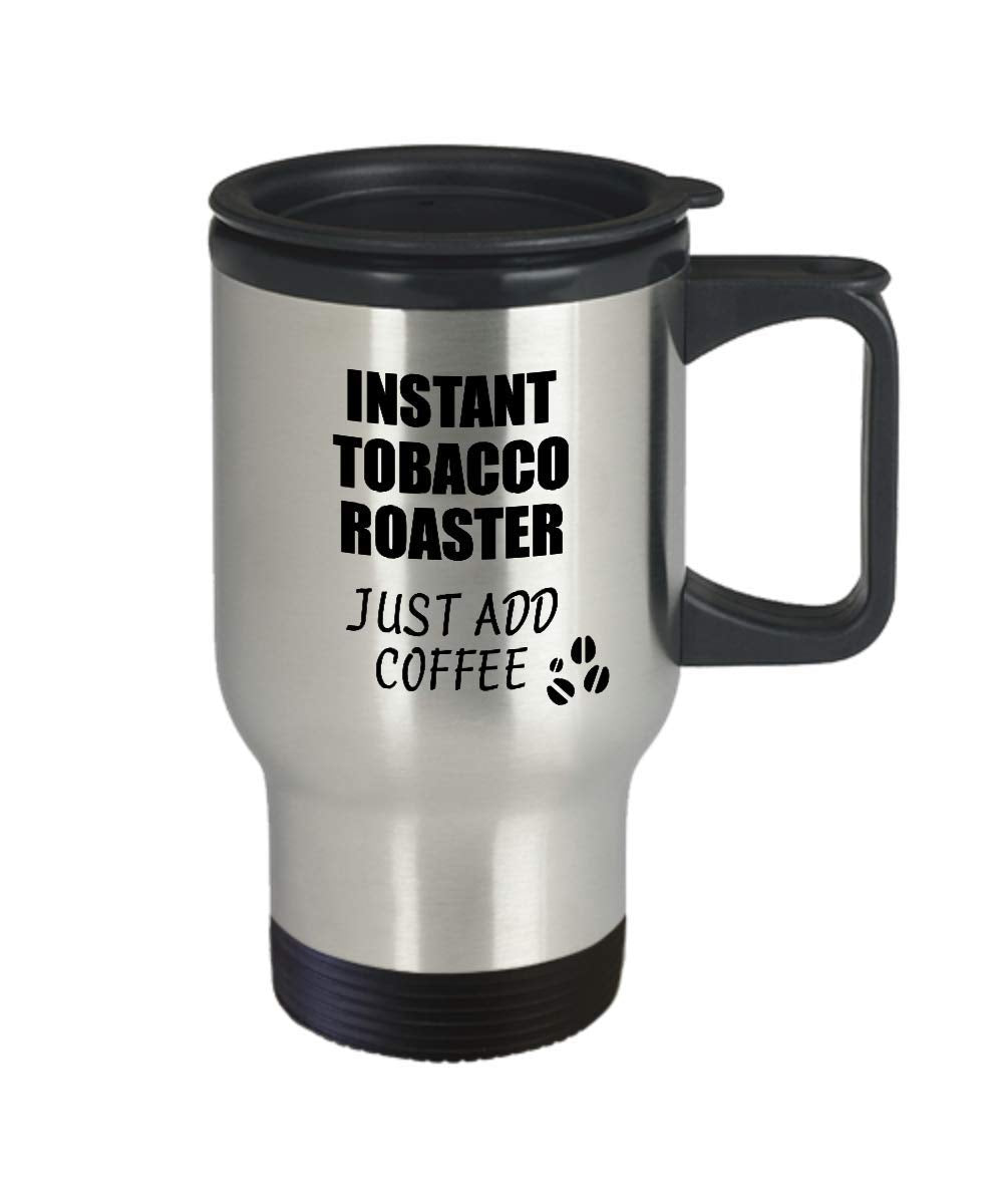 14 Oz Insulated Travel Mug U705