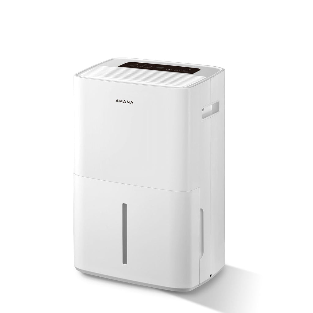 50-Pint Dehumidifier with 3 Speeds and Timer C436202