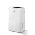 50-Pint Dehumidifier with 3 Speeds and Timer C436202