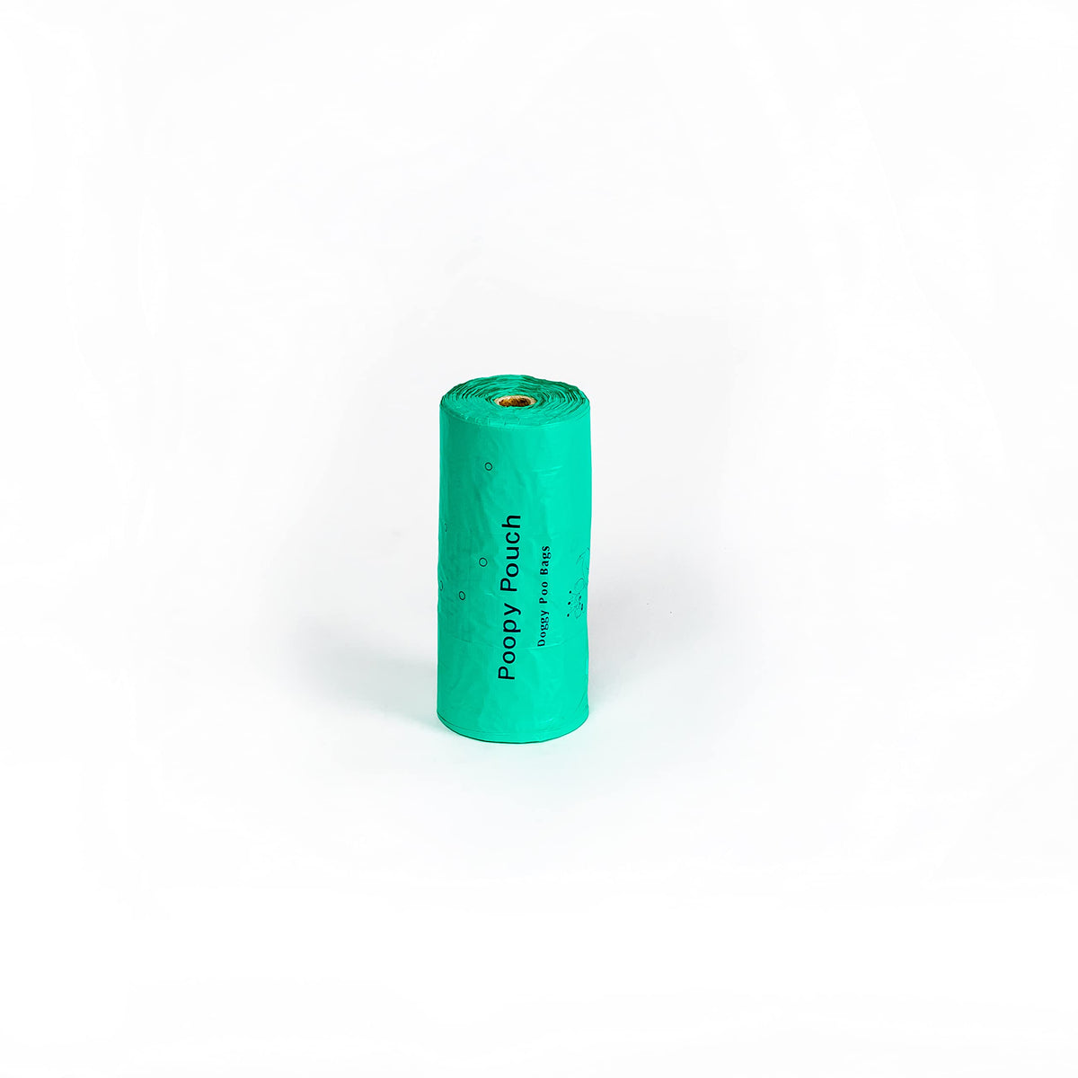 Lemon-Scented Tie-Handle Dog Poop Bags 2,000pcs T24679