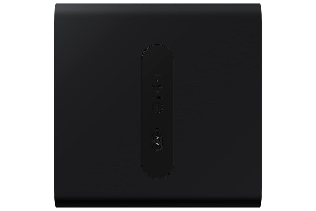 Black Wireless Subwoofer G13845