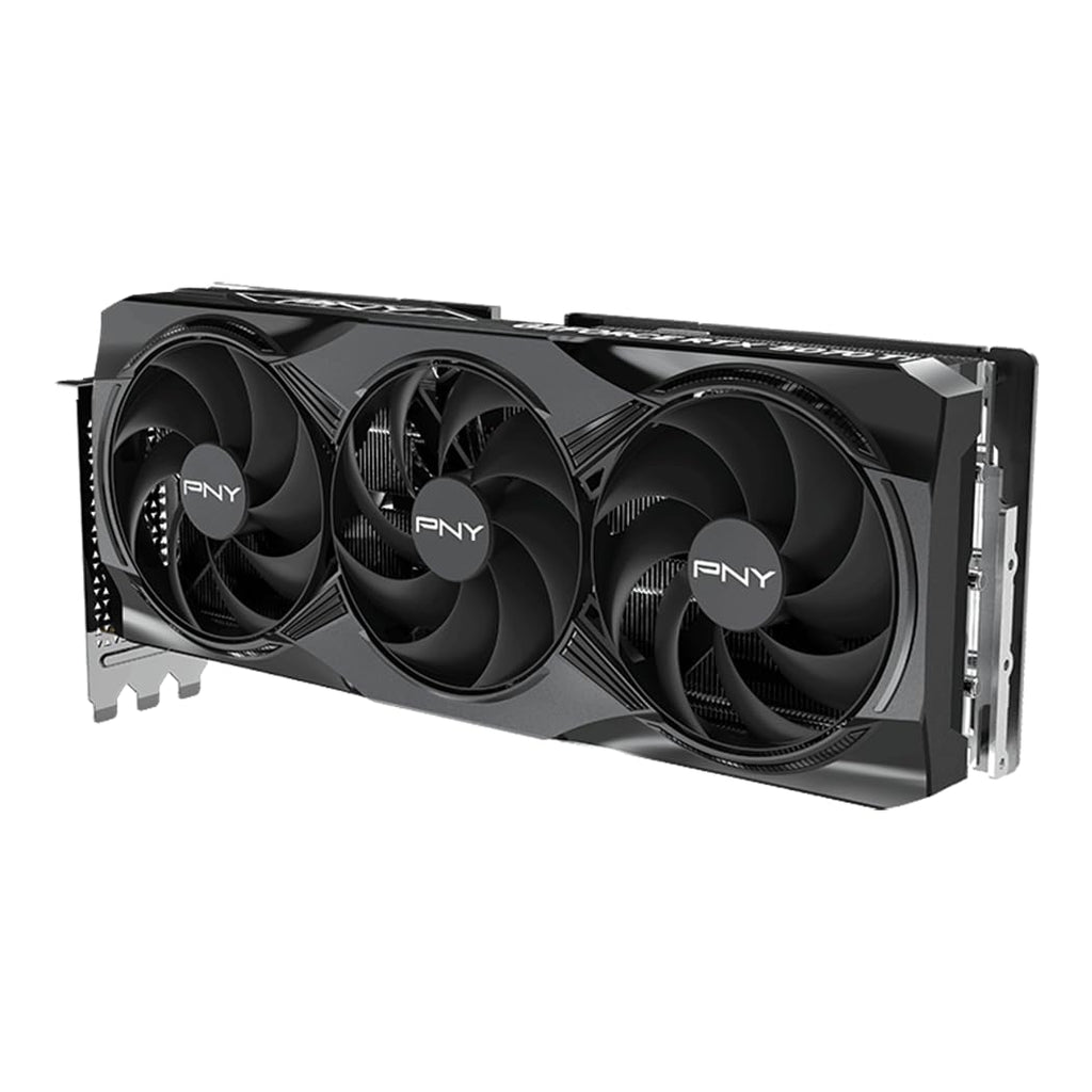 GeForce RTX 5070 Ti Overclocked Triple Fan Graphics Card, 16GB GDDR7 Z743