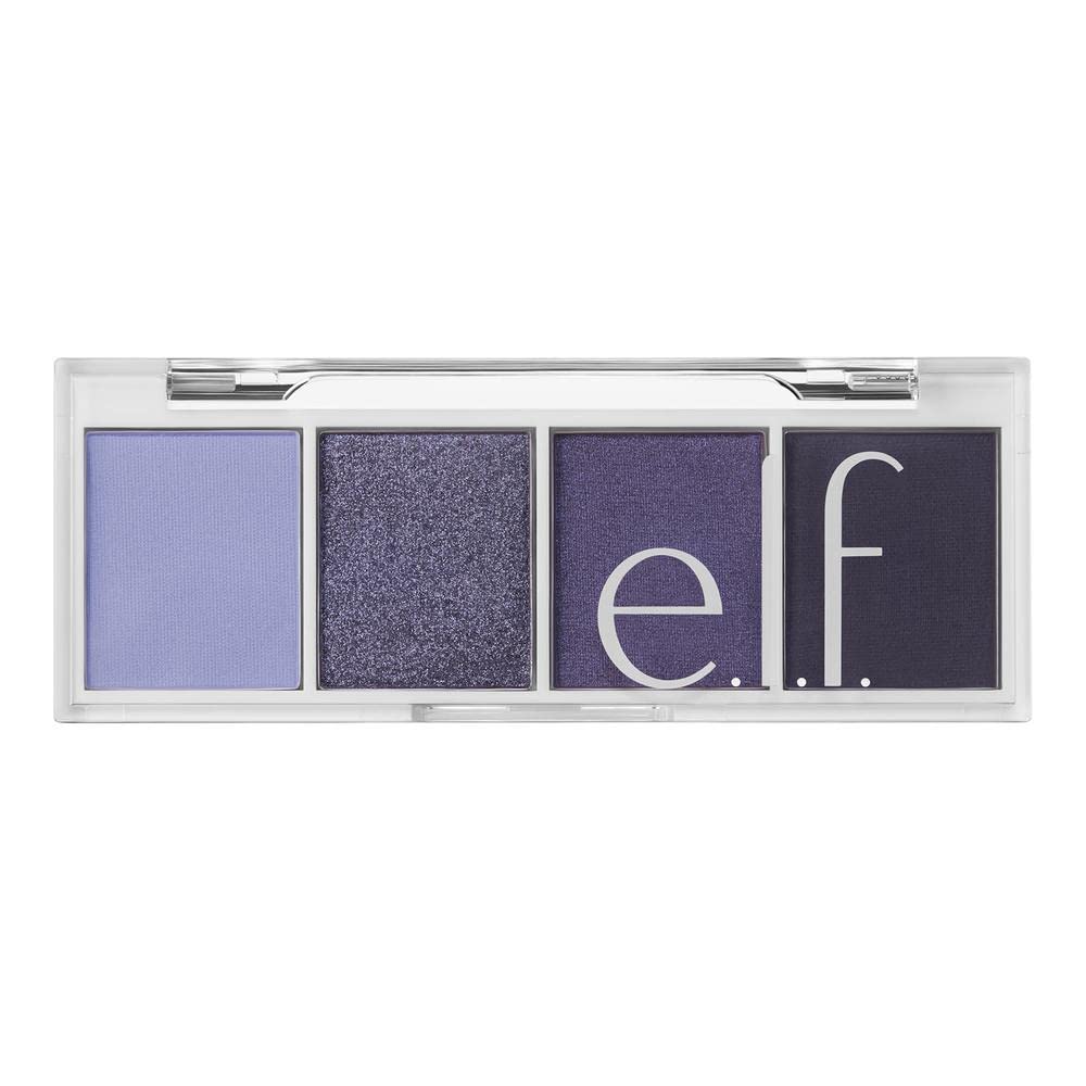 Bite-Size Eyeshadow Palette Q638852