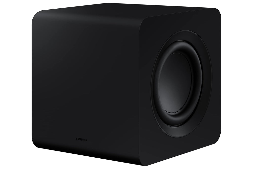 Black Wireless Subwoofer G13845