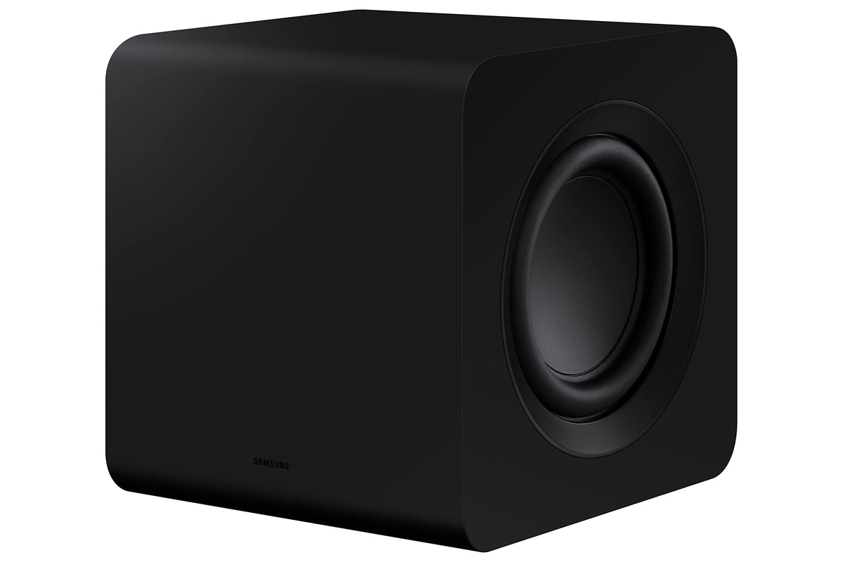 Black Wireless Subwoofer G13845