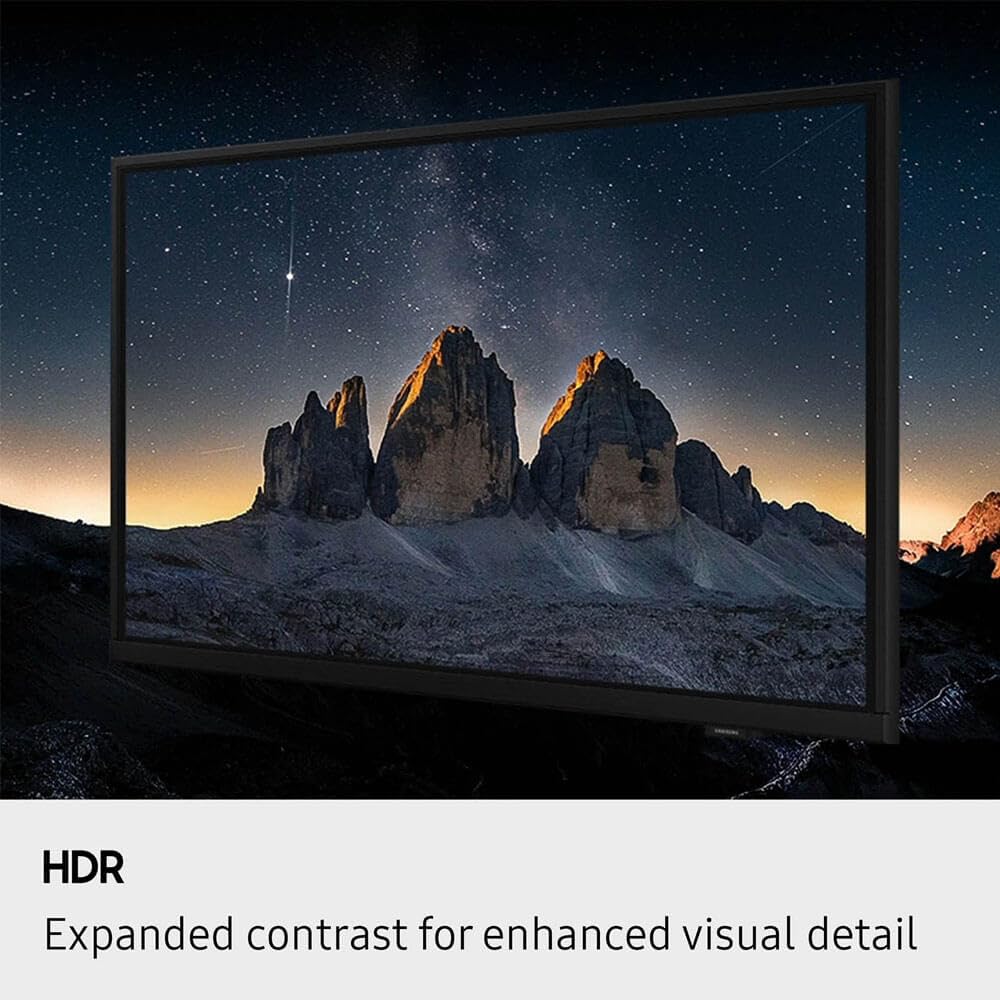 32-inch LED Smart FHD TV 720P R1051