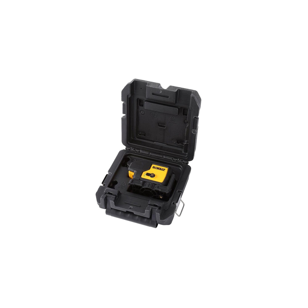 Green 3 Spot Beam Laser Level H296
