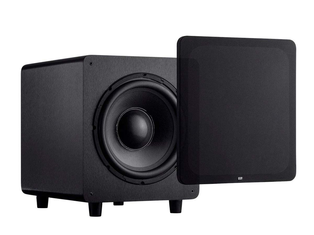 600 Watt Powered Subwoofer 15-Inch G172