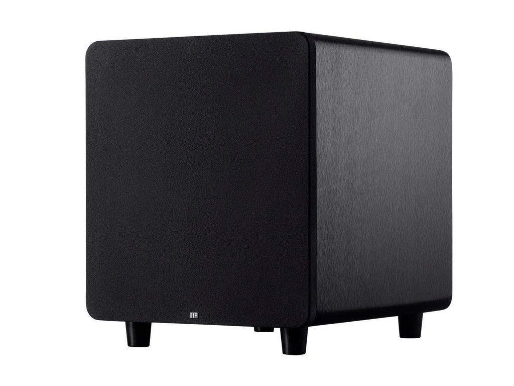 600 Watt Powered Subwoofer 15-Inch G172
