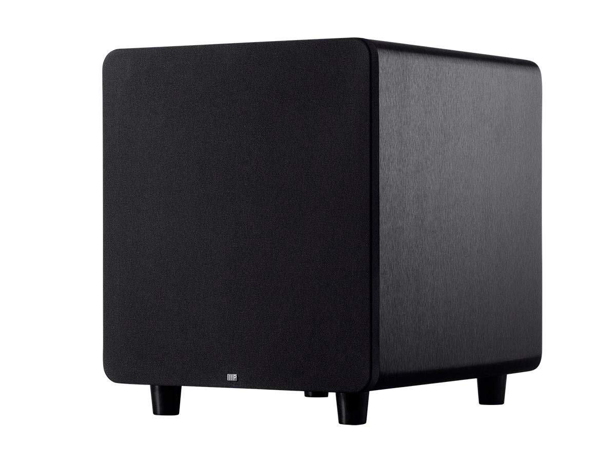 600 Watt Powered Subwoofer 15-Inch G172