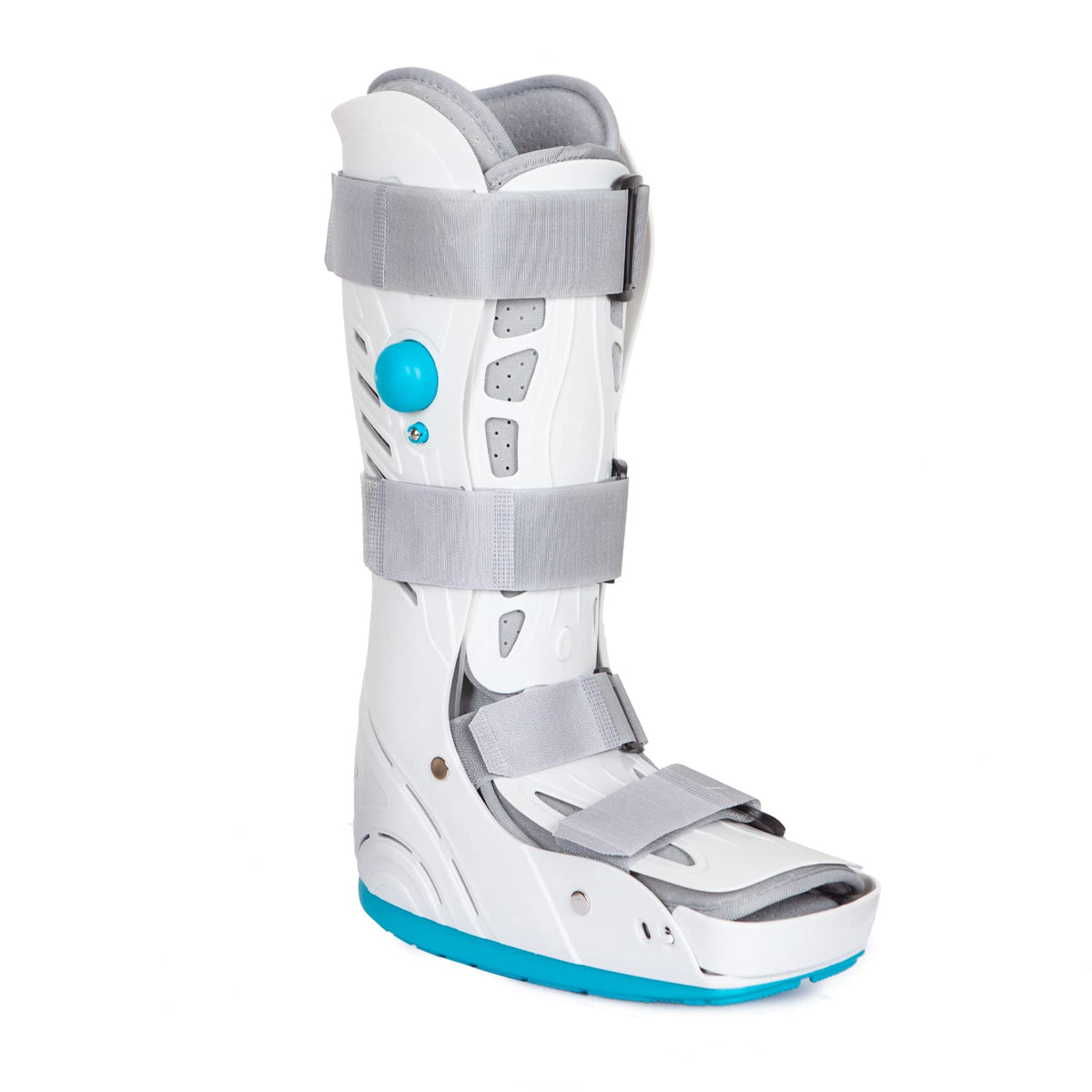 Inflatable Tall Walking Boot L150