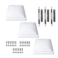 RV Roof Vent Cover 14" x 14" K51669