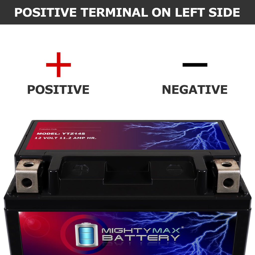 12V 11.2Ah Battery L9229