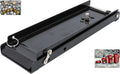 Heavy Duty Floor Can Crusher A707