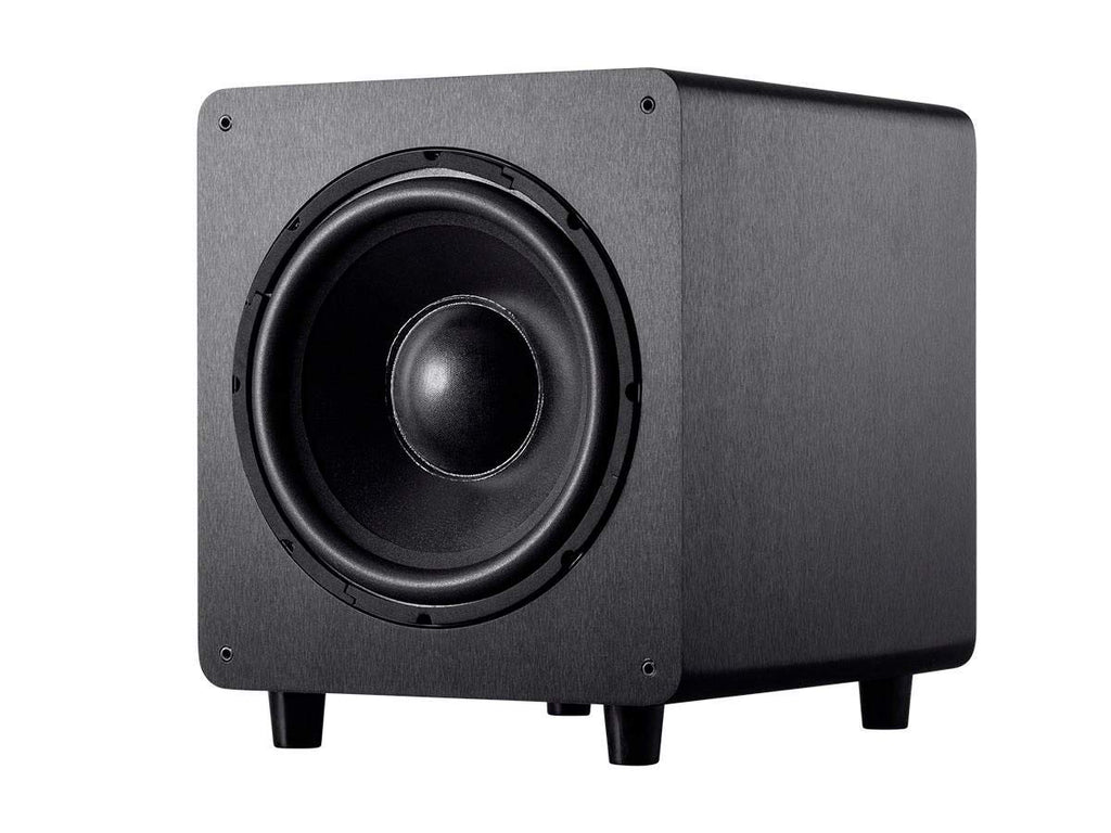 600 Watt Powered Subwoofer 15-Inch G172