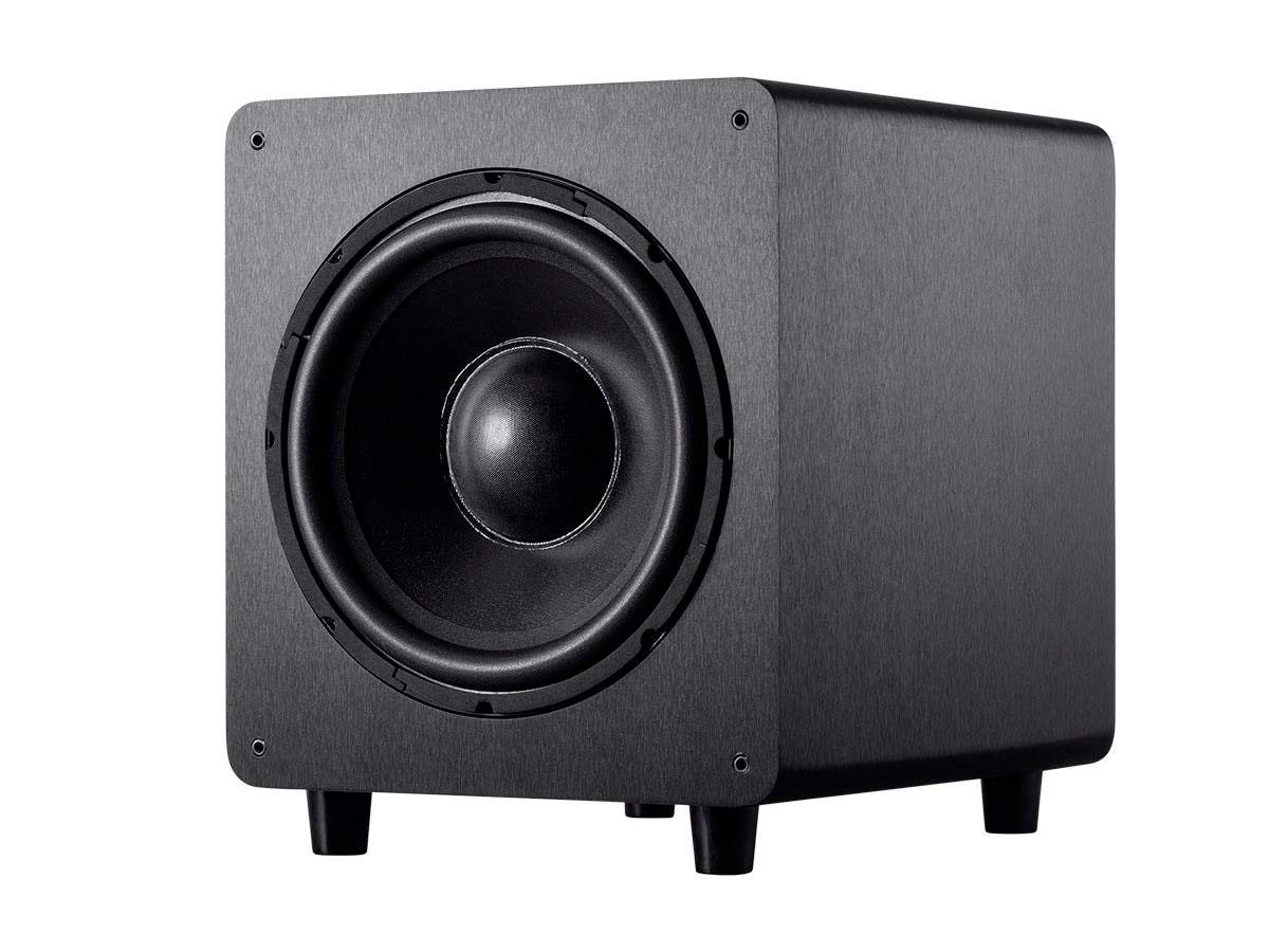 600 Watt Powered Subwoofer 15-Inch G172