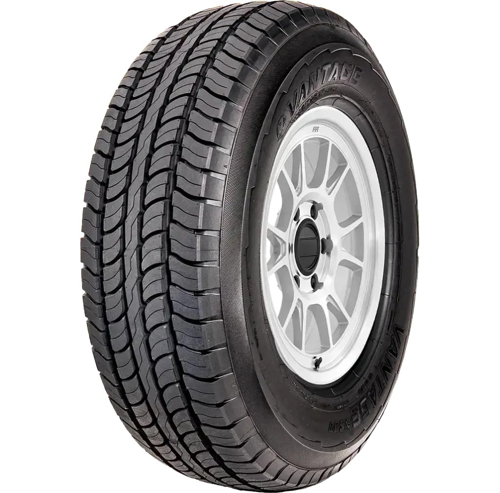 265/70R18 116T SUV/Crossover Tire N5427