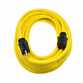 50 ft 12/3 SJTW Heavy Duty Outdoor Extension Cord G4297