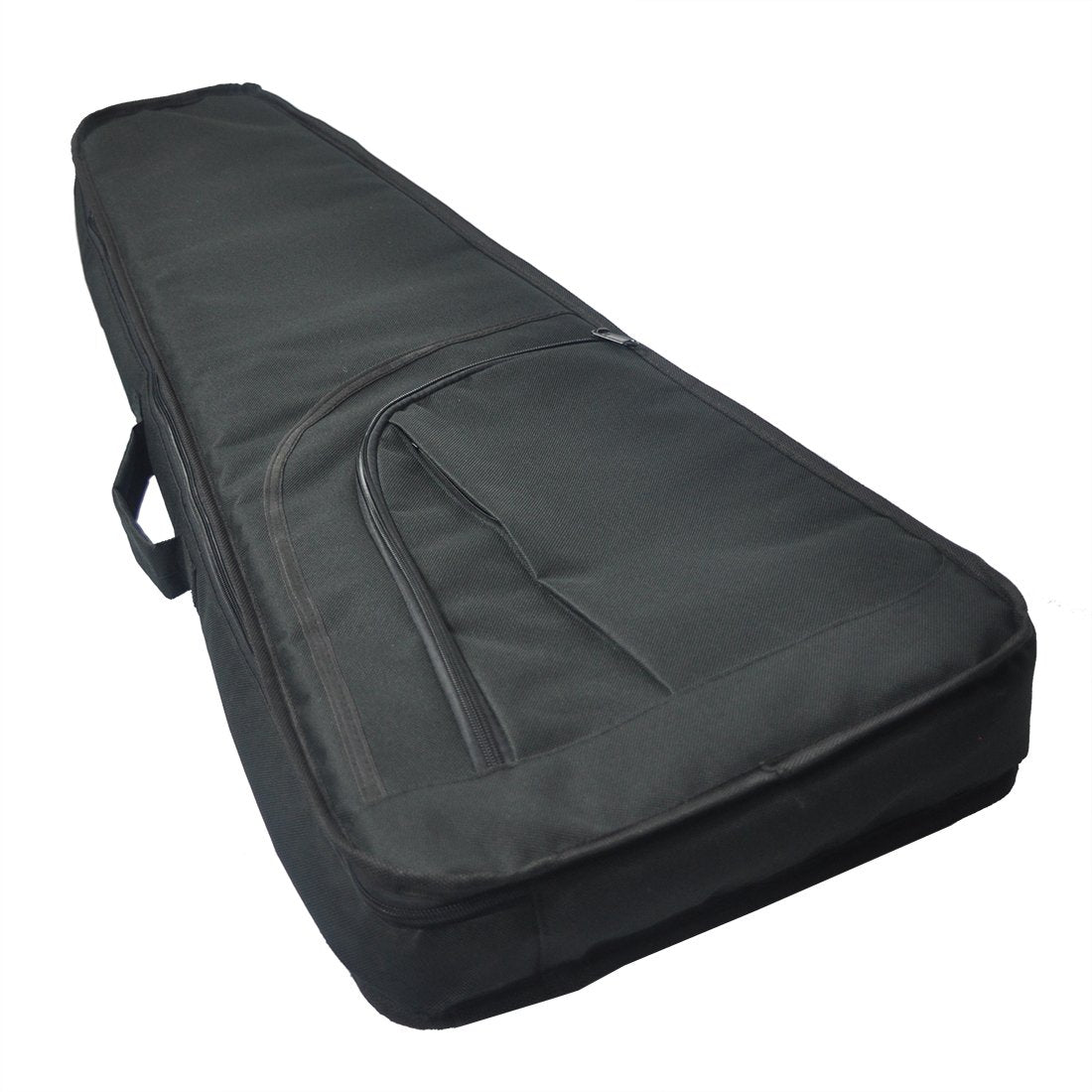 Black Mini Strat Gig Bag B80300