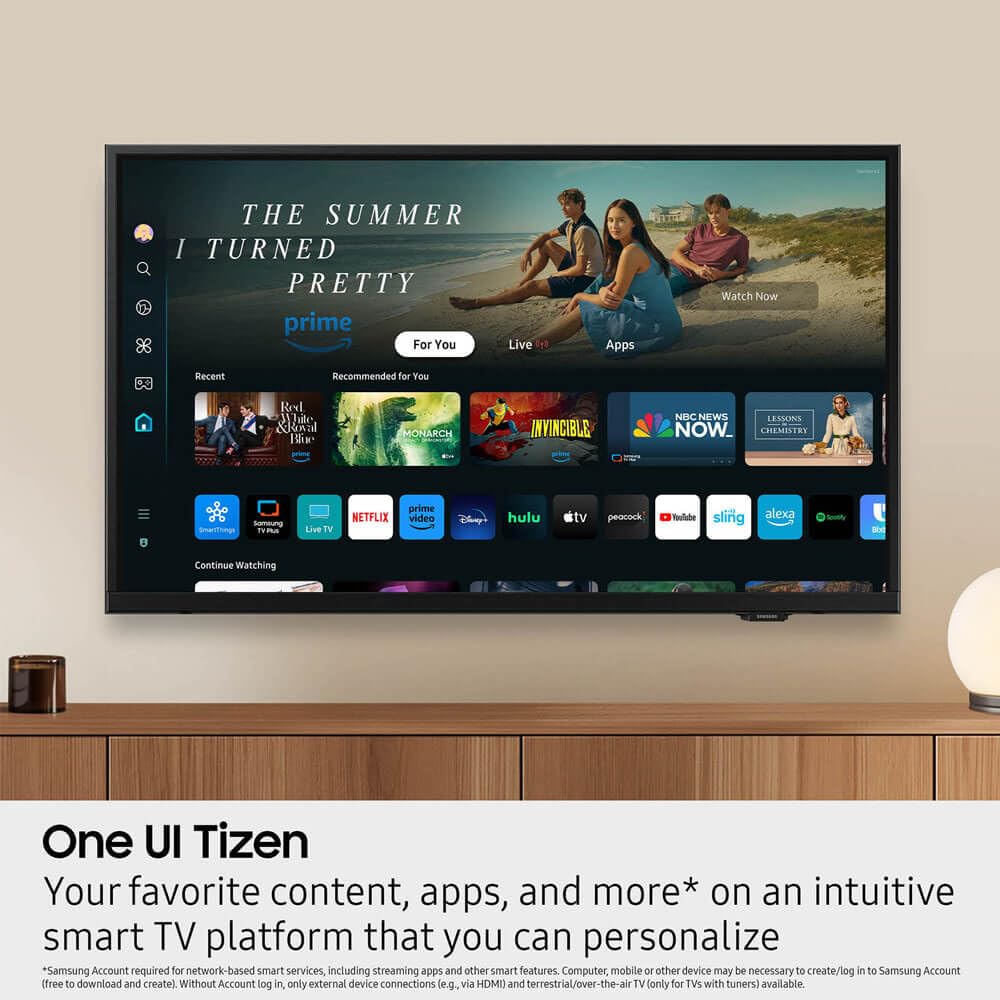 32-inch LED Smart FHD TV 720P R1051