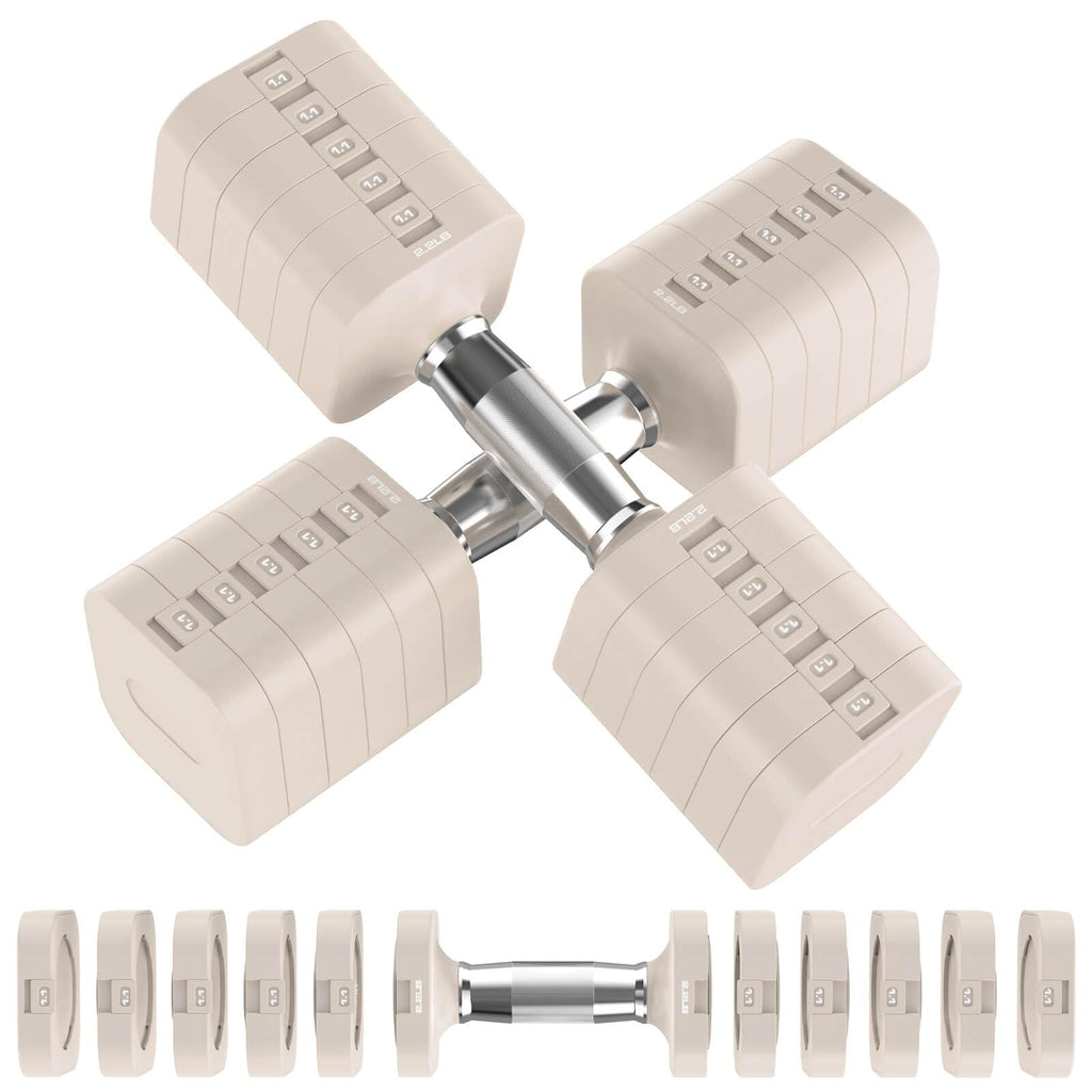 Adjustable Dumbbell Set F17490