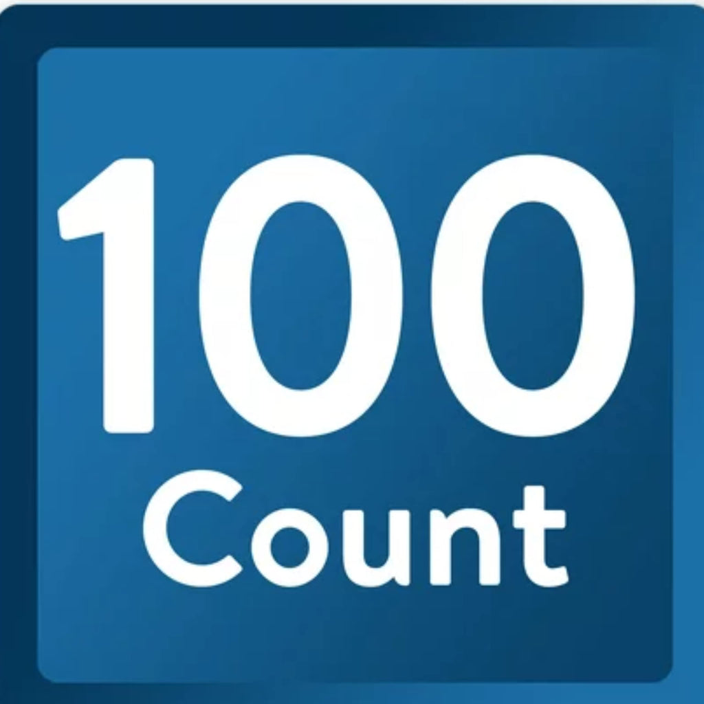 Blood Glucose Test Strips 100 Count O92473
