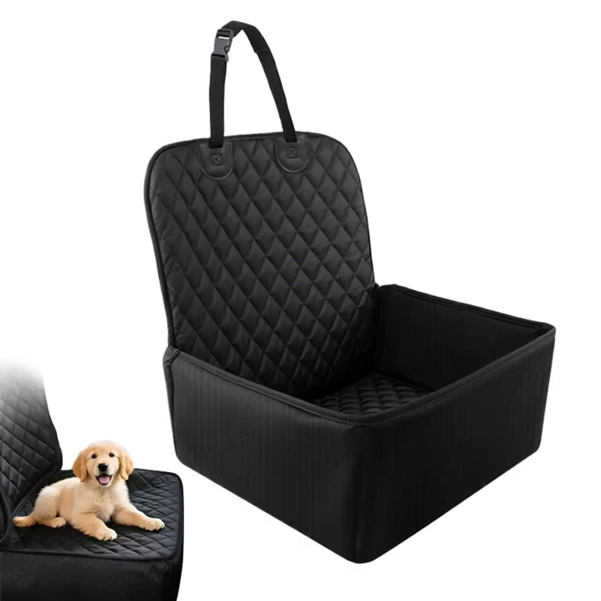 Dog Car Seat Cover H872