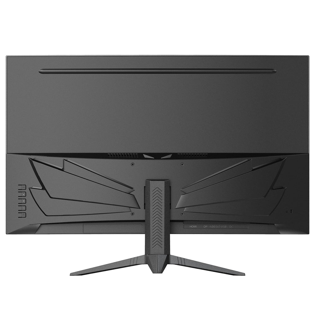 32" Curved Gaming Monitor D3822