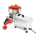 110v 450w Stainless Steel Electric Tomato Strainer R3672