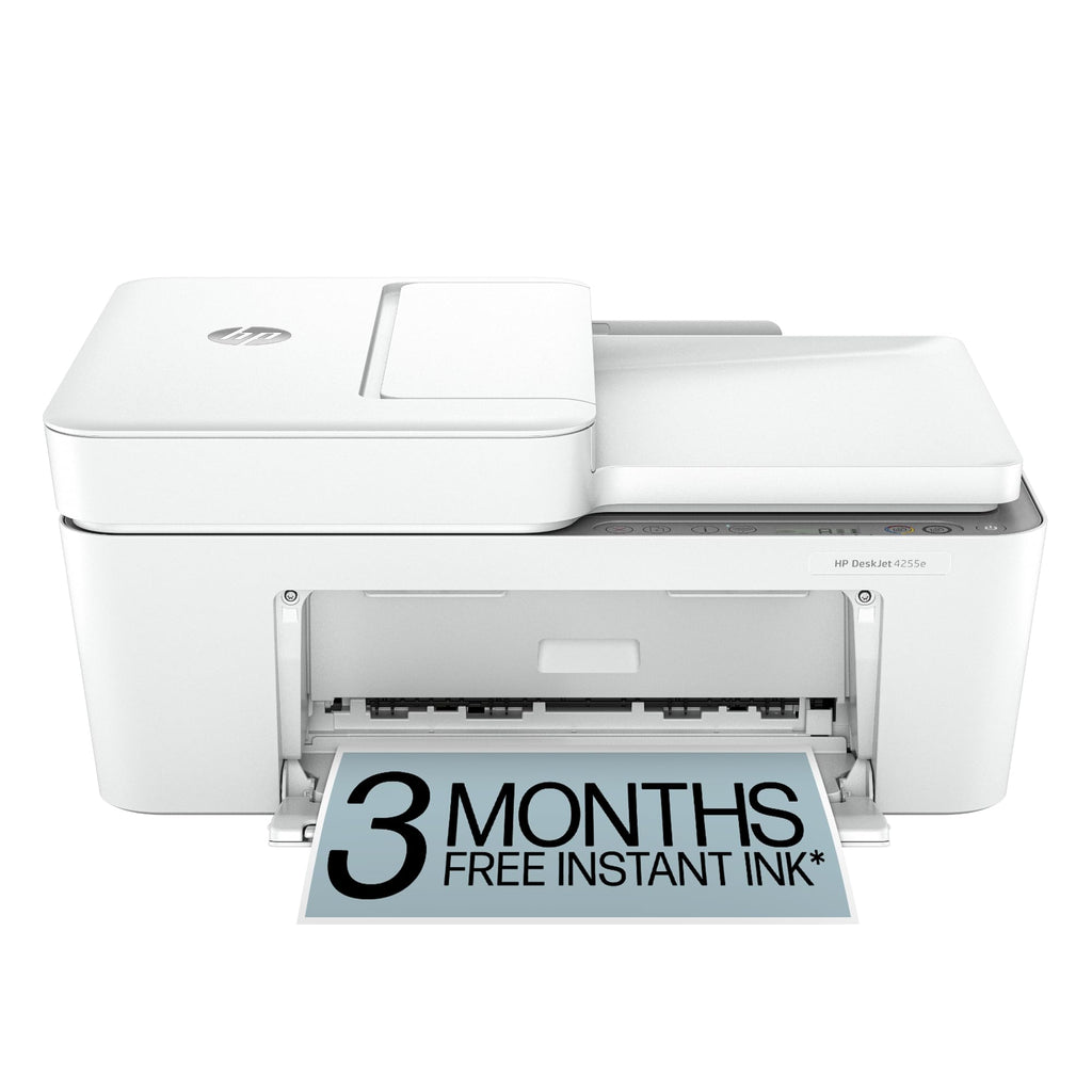 Wireless All-in-One Color Inkjet Printer, Scanner, Copier R36168